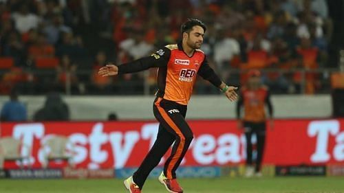 Rashid Khan. Pic: IPLT20.COM