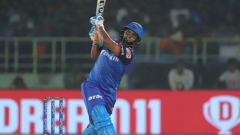 Rishabh Pant missed DC&#039;s previous IPL 2020 game