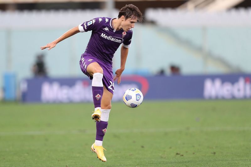 Federico Chiesa