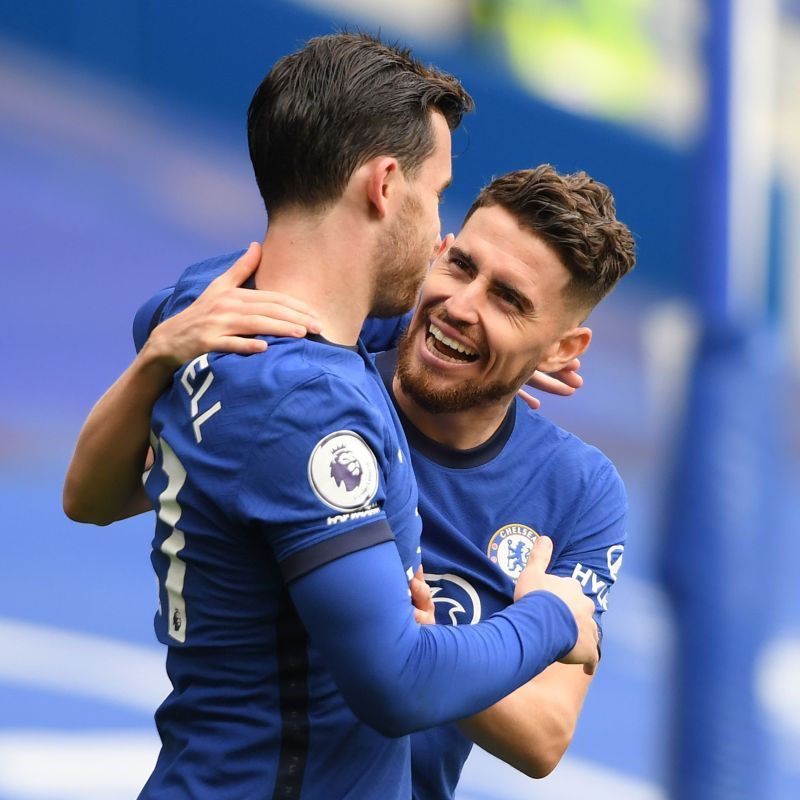 Ben Chilwell scored and provided an assist against Crystal Palace