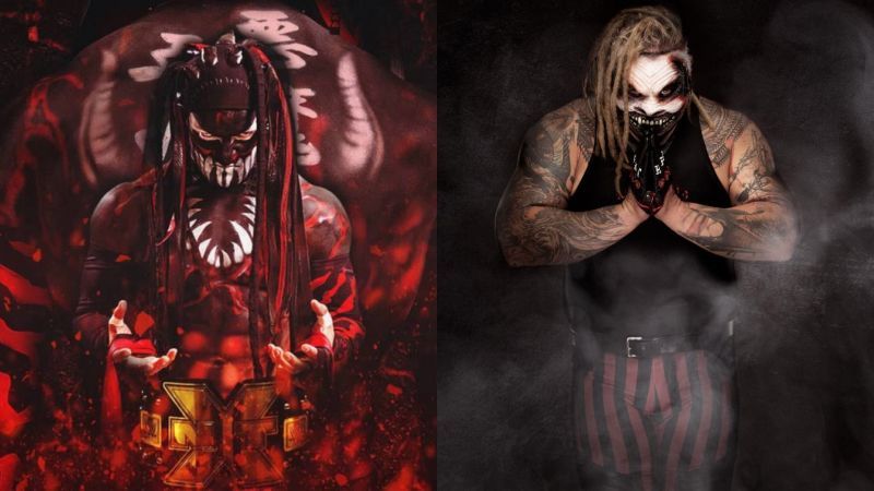 NXT Halloween Havoc could see some massive appearances