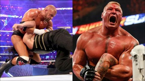 Many top WWE Superstars have picked up injuries from famous finishing moves