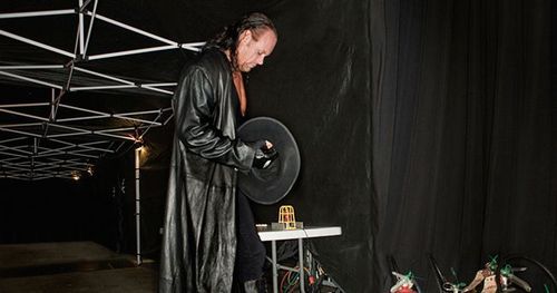 The Undertaker