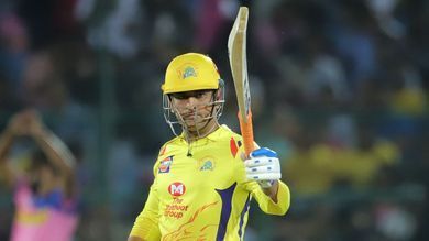 Can MS Dhoni turn things around in IPL 2020? (Credits: IPLT20.com)
