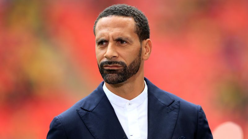 Rio Ferdinand outlines Manchester United, Liverpool and Manchester City&#039;s chances in Champions League