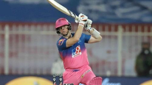 Steve Smith admitted that their batsmen were not responsible enough after RR's defeat to Delhi Capitals.