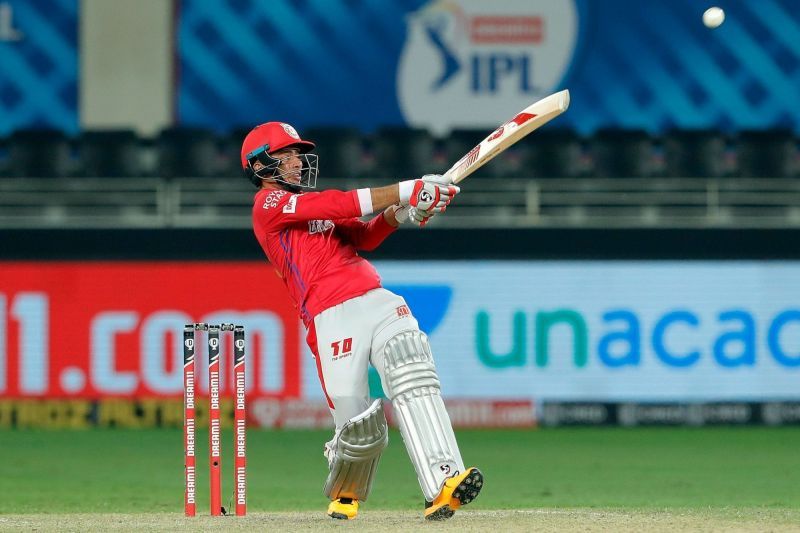 Can Kings XI Punjab end their four-match losing streak in IPL 2020? (Image credits: IPLT20,com)