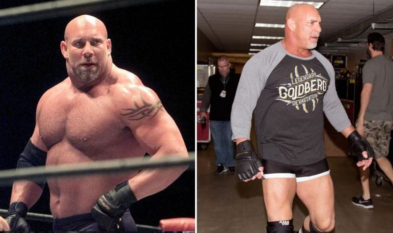 Goldberg