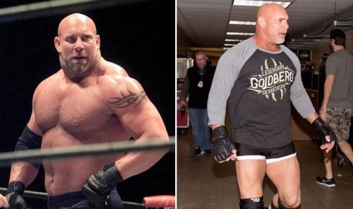 Goldberg