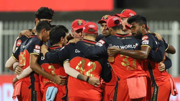 Virat Kohli was also extremely satisfied with the efforts of the bowlers as RCB beat KKR by 82 runs