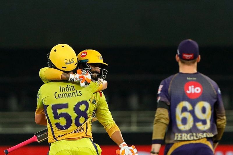 CSK still continue to languish at the bottom of the points table (Credits: IPLT20.com)