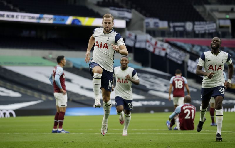 Harry Kane