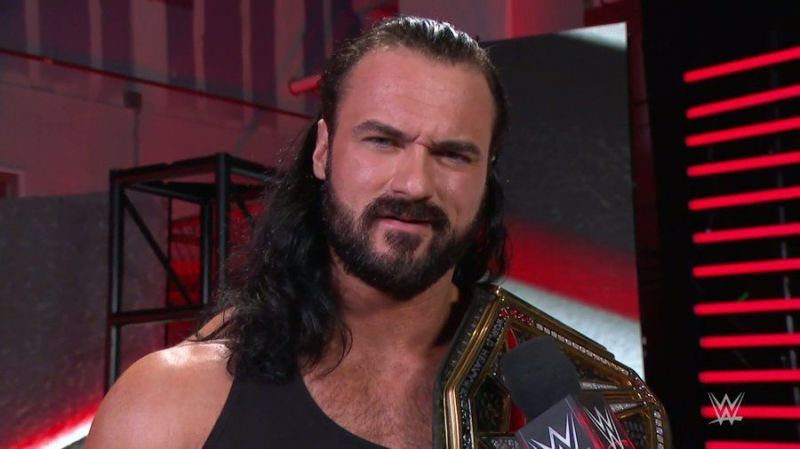 Drew McIntyre vs Randy Orton stipulation confirmed for Hell in a Cell 2020