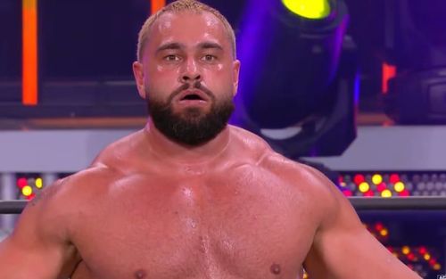 Miro opened up during his AEW debut and took several shots at his previous employer, WWE