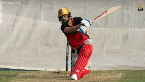 Virat Kohli (Image credits: iplt20.com)