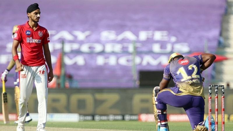 KL Rahul was satisfied with the bowlers' efforts in restricting the KKR team to a total of 165