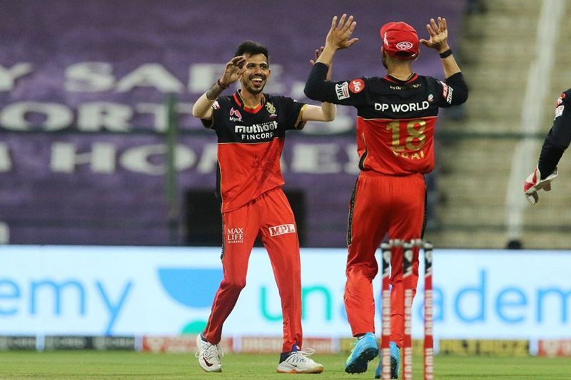 RCB are just one win away from securing a playoffs berth this season (Credits: IPLT20.com)