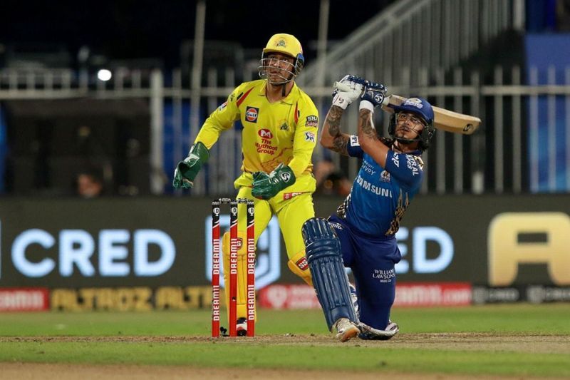 CSK looked on helplessly as they hurtled further towards elimination. [PC: iplt20.com]