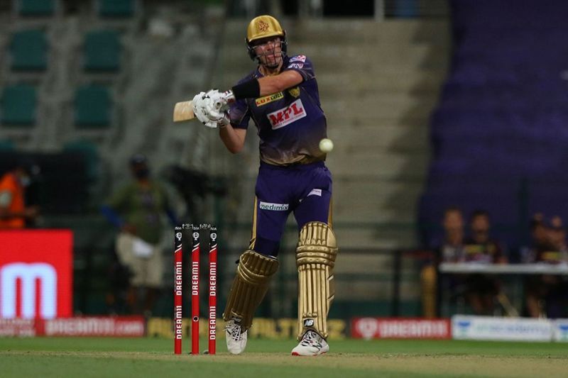 Pat Cummins was the top-scorer for KKR in yesterday&#039;s encounter [P/C: iplt20.com]