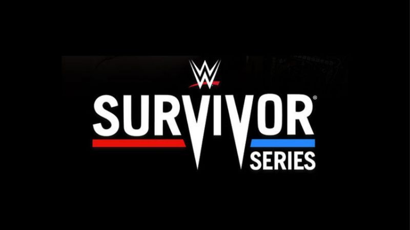 Survivor Series 2020 will take place on November 22