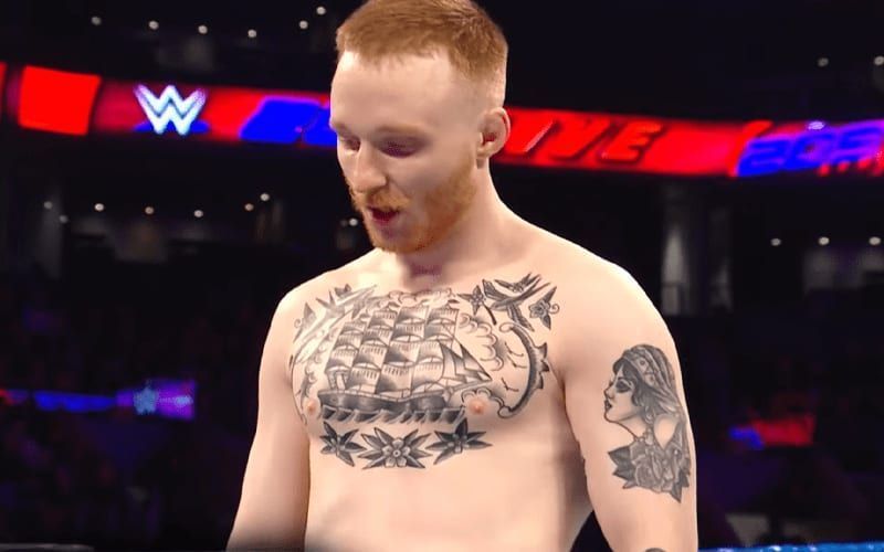 Jack Gallagher