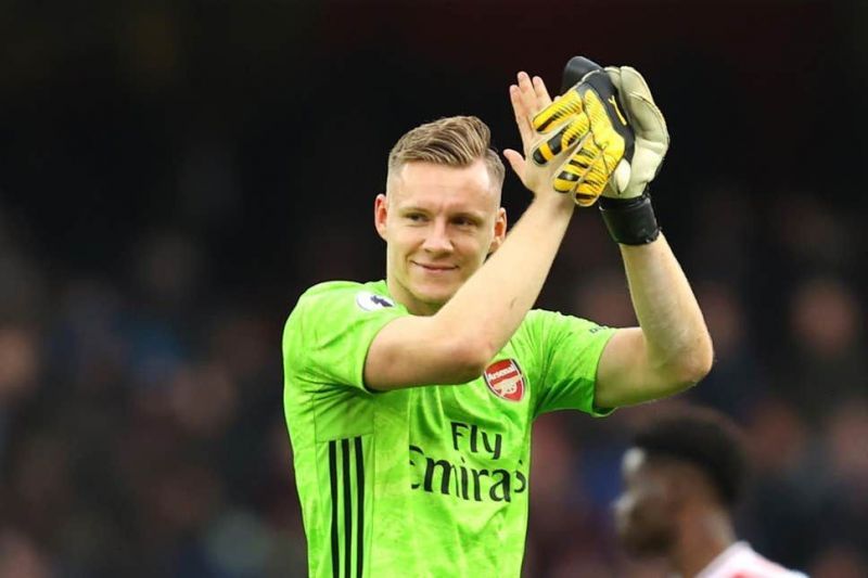 Bernd Leno