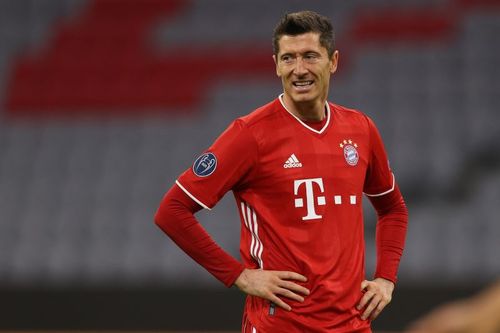 Bayern Munich will play Eintracht Frankfurt on Saturday