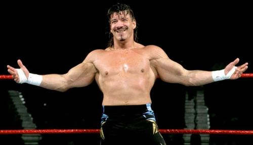 Eddie Guerrero