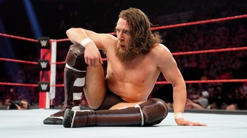 Daniel Bryan