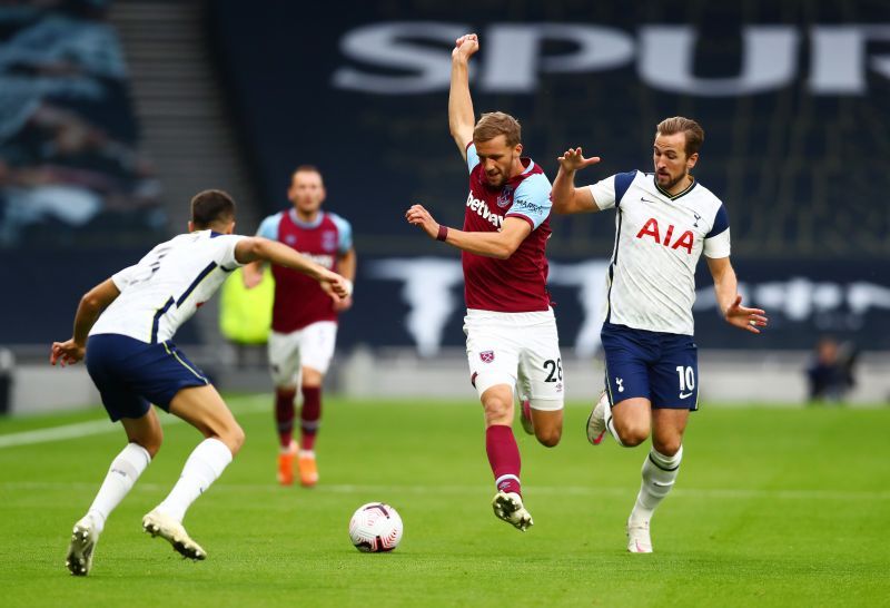 Tottenham Hotspur v West Ham United - Premier League