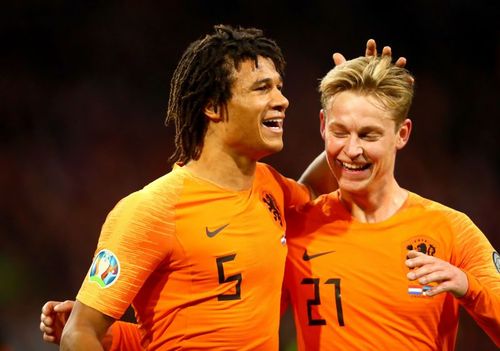 The Netherlands take on Bosnia and Herzegovina this week