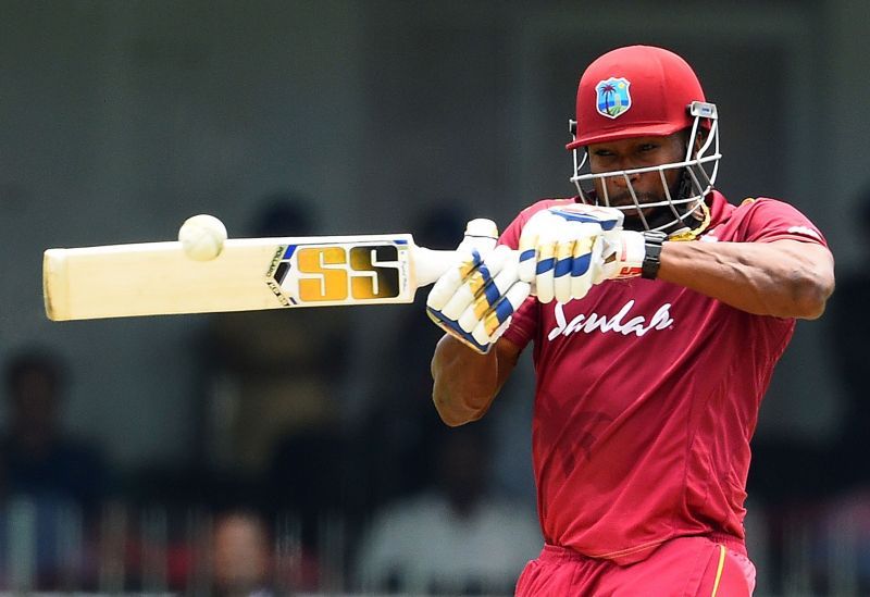 Kieron Pollard will be the skipper of the T20 squad [courtesy: CWI]