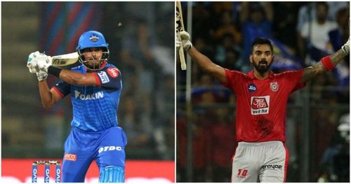 Battle of the extremes Picture courtesy: IPL