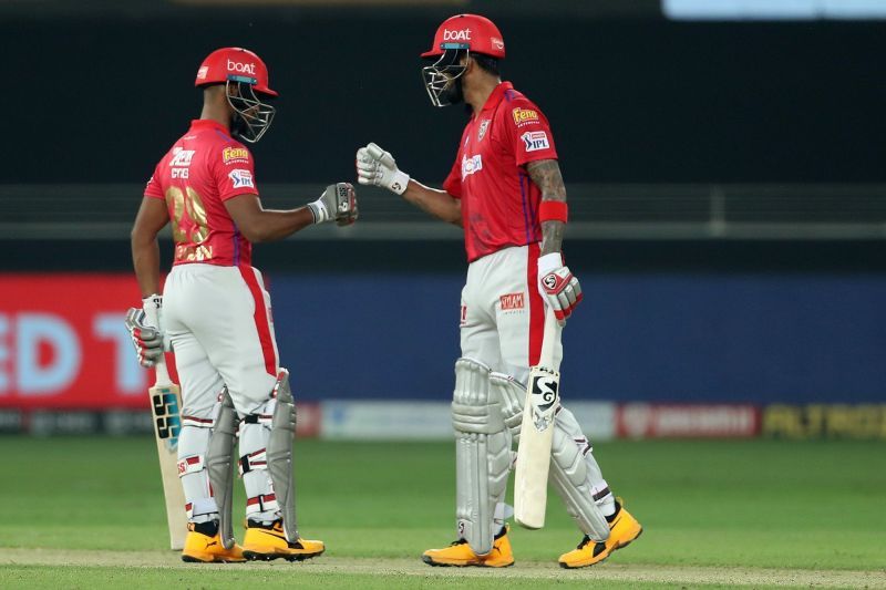 KL Rahul&#039;s KXIP are firmly stuck to the bottom of the points table [PC: iplt20.com]