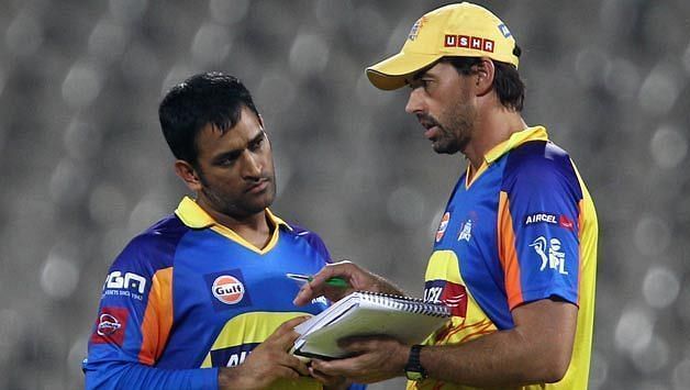 Chennai Super Kings are struggling to qualify for the IPL 2020 playoffs