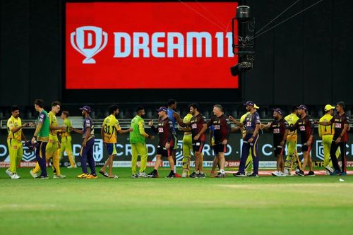 KKR and CSK walked off the field with contrasting takeaways from a close contest. [PC: iplt20.com]