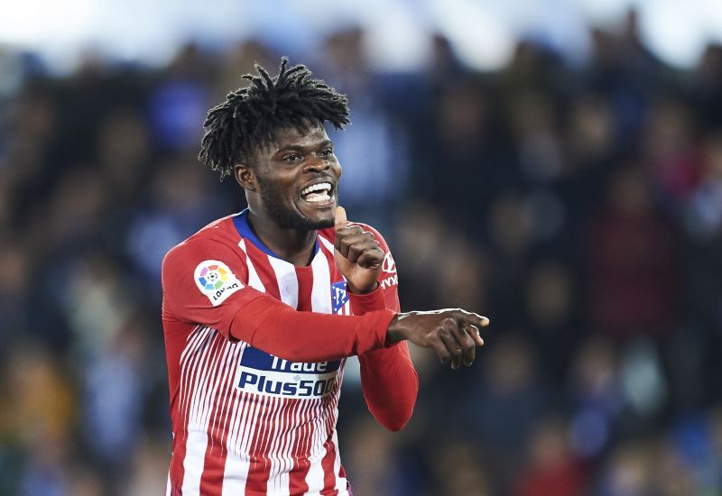 Will Thomas Partey bring Arsenal the much-needed stability in the middle?