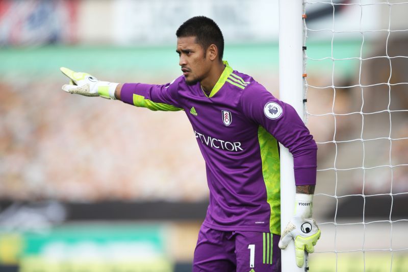 Alphonse Areola