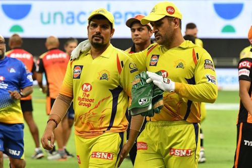 CSK beat SRH by 20 runs after losing to them earlier in the tournament (Credits: IPLT20.com)