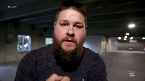 Kevin Owens