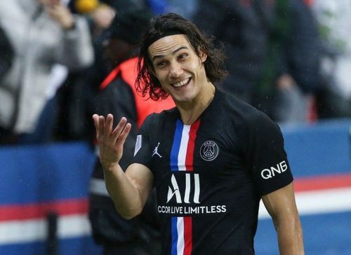 Edinson Cavani has a lot to offer if he joins Man United