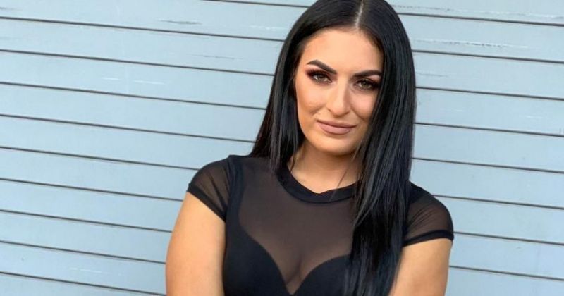 Sonya Deville