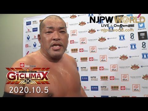 G1 Climax 30 featured classic matches and moments, but also several stars standing out with MVP performances.