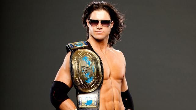 The name John Morrison was born a few weeks after this move.
