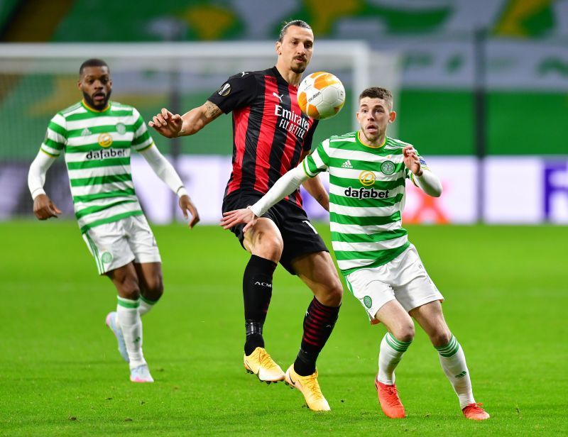 Can Celtic rebound from their loss to AC Milan by beating Aberdeen this weekend?