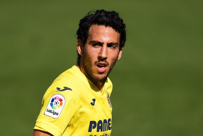 Dani Parejo will face Valencia for the first time since leaving them this summer