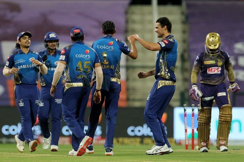 MI had another joyride against their favourite opposition in the IPL. [PC: iplt20.com]
