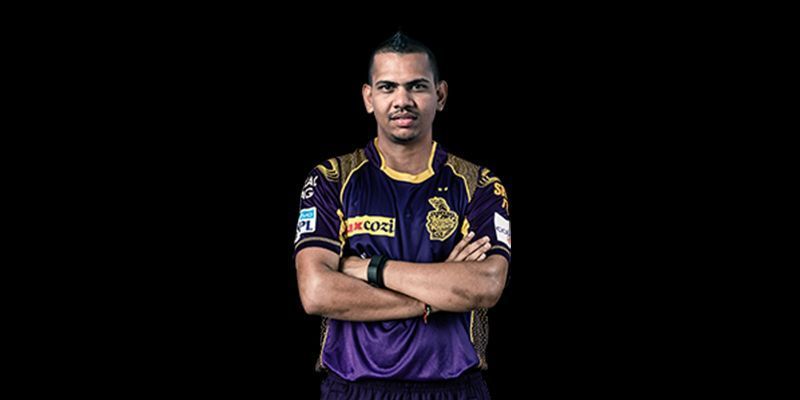 Sunil Narine's place in the team may be in question with this performance.