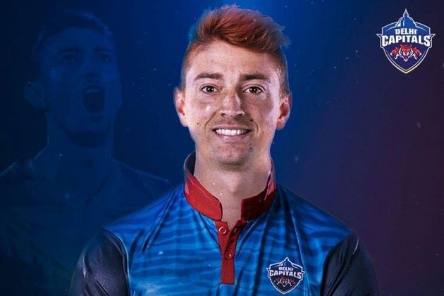 Daniel Sams could be a valuable addition to other IPL 2020 teams