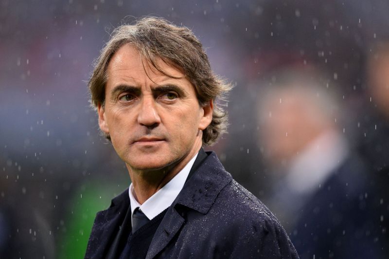 Managers like Roberto Mancini have often gone to Zenit to revitalize their careers